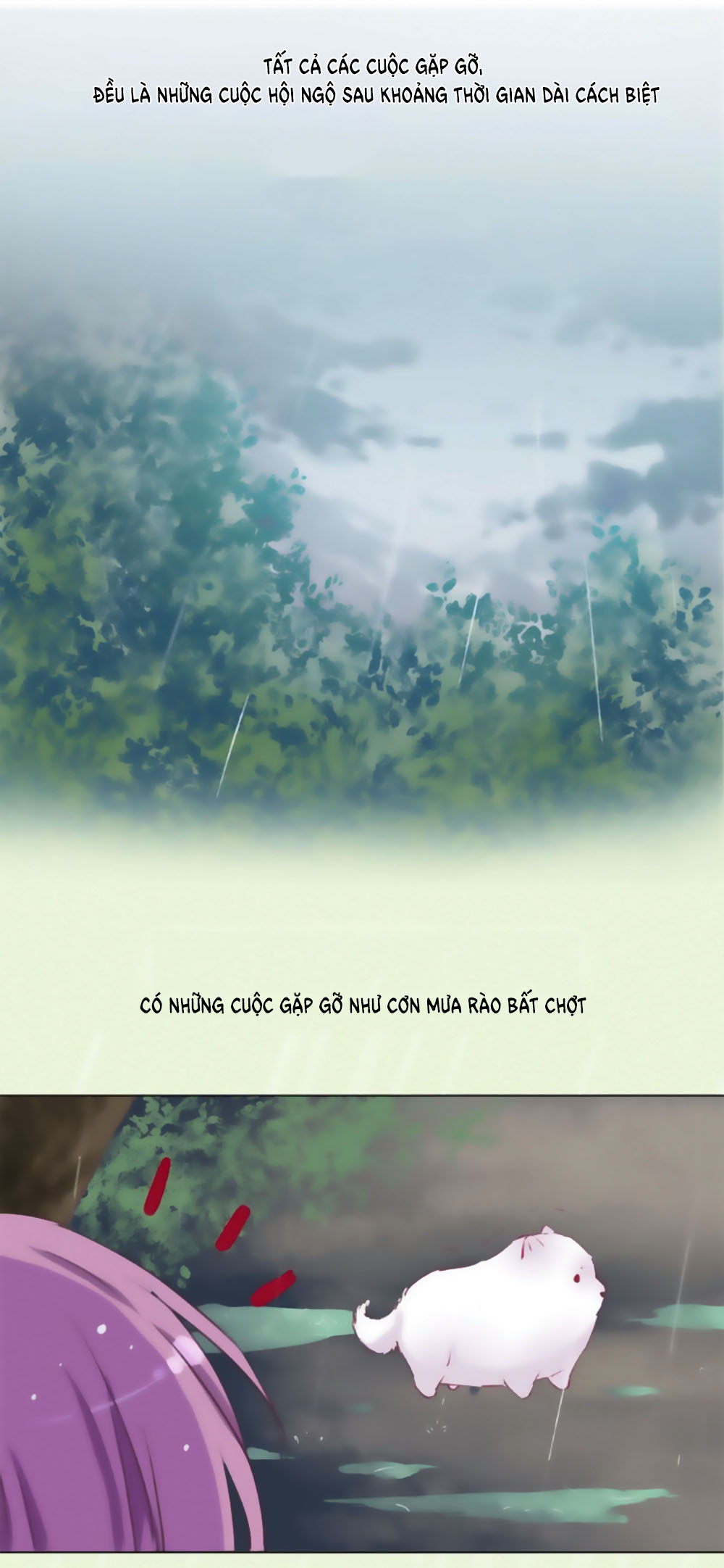 đừng nghịch, ta chỉ muốn yên tĩnh chapter 50 1