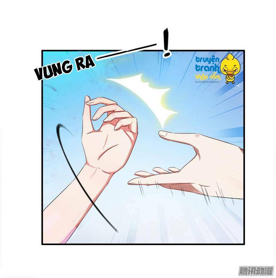 nhật ký nuôi dưỡng công chúa chapter 14 19