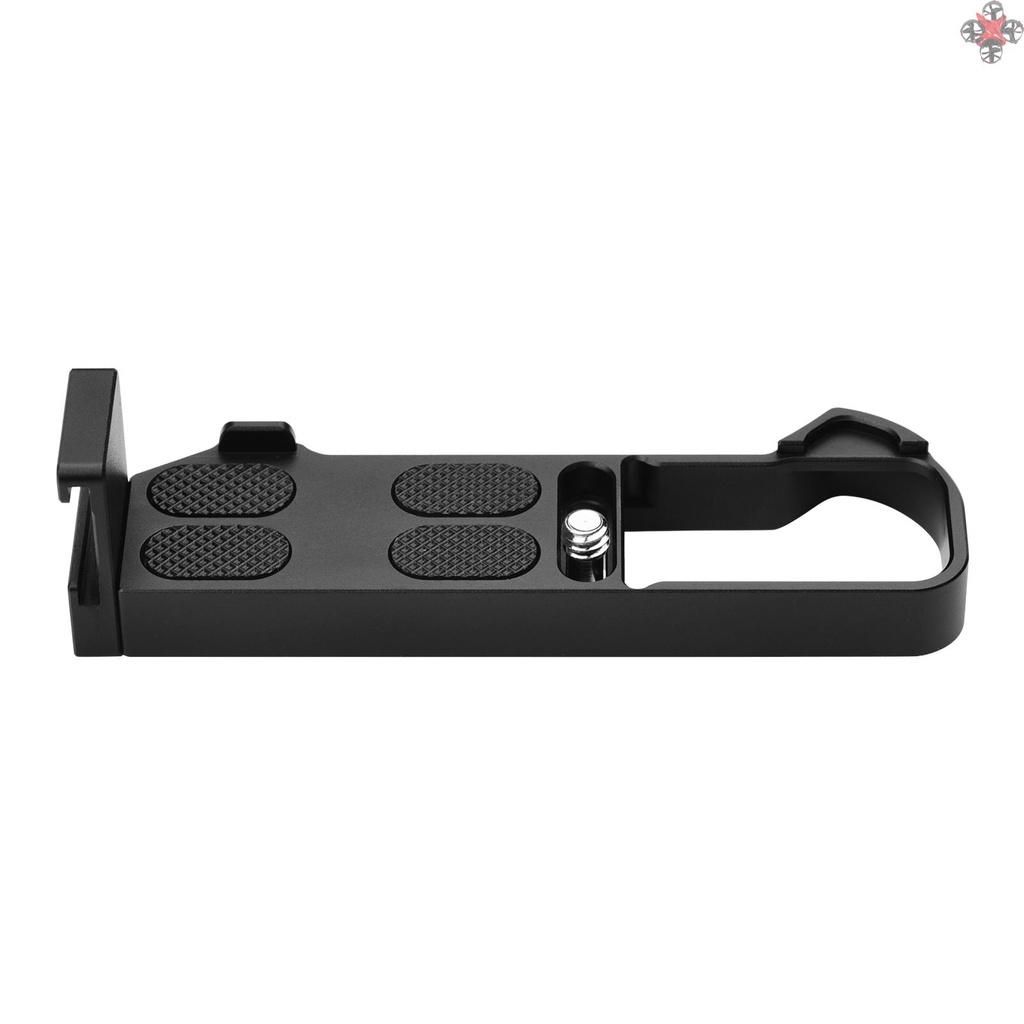 Đĩa Gắn Kèm Ốc Vít 1 / 4 Cho Máy Ảnh G7X Mark Iii / Ii