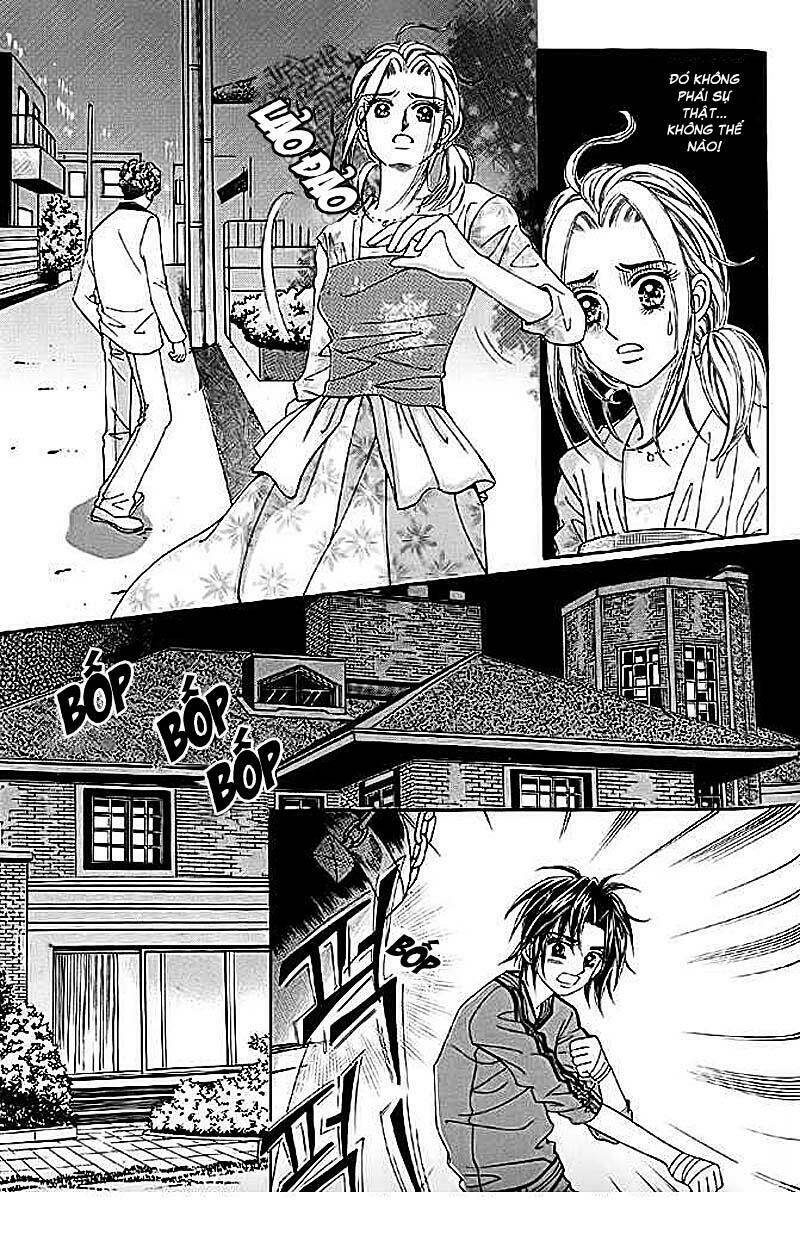 mặt nạ tình yêu chapter 7 1