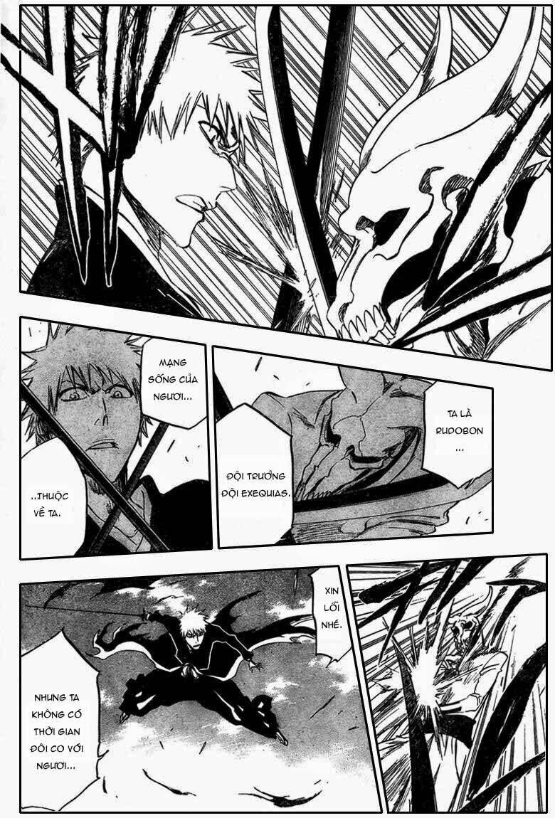 thần chết ichigo chapter 317 10