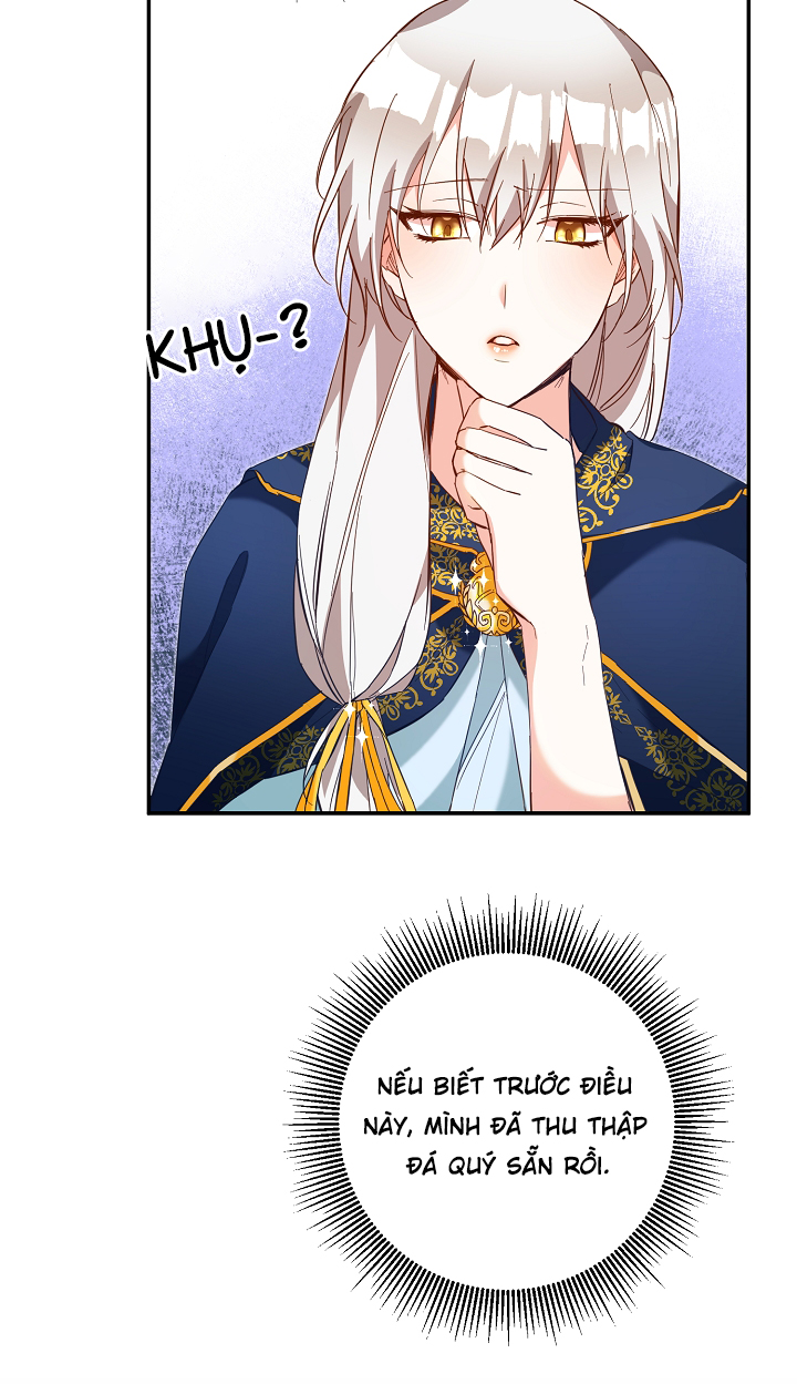 lí do cô ấy trở thành ác nữ chapter 11 30