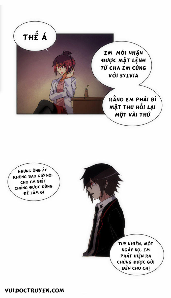 crepuscule (yamchi) chapter 59 15