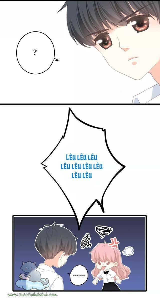 con tim rung động 3 chapter 55 26