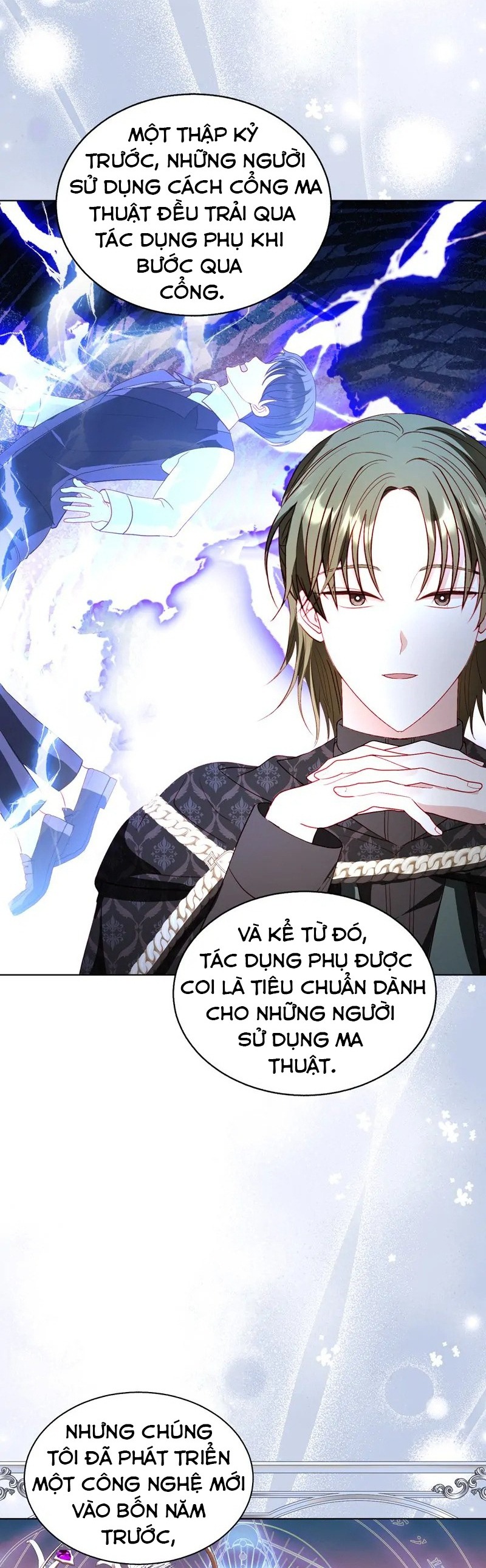 papa của tôi đã xuất hiện chapter 55 38