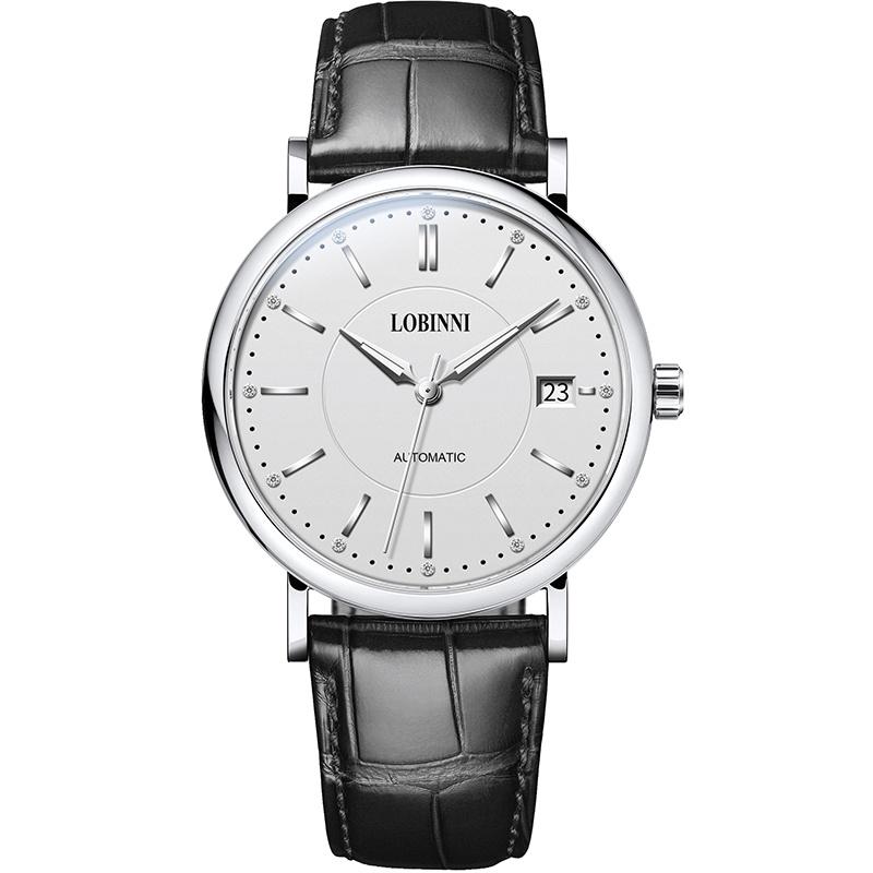 Đồng hồ nữ chính hãng LOBINNI L026-17