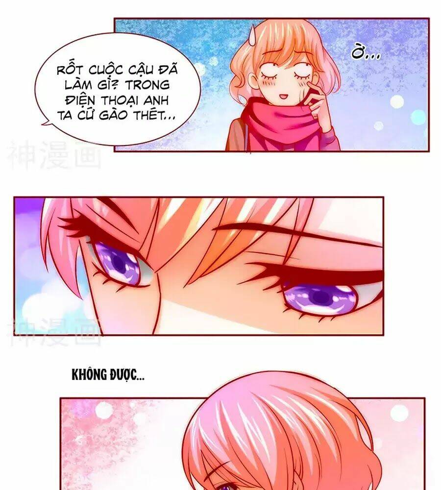 bá đạo tổng tài yêu tôi chapter 71 7