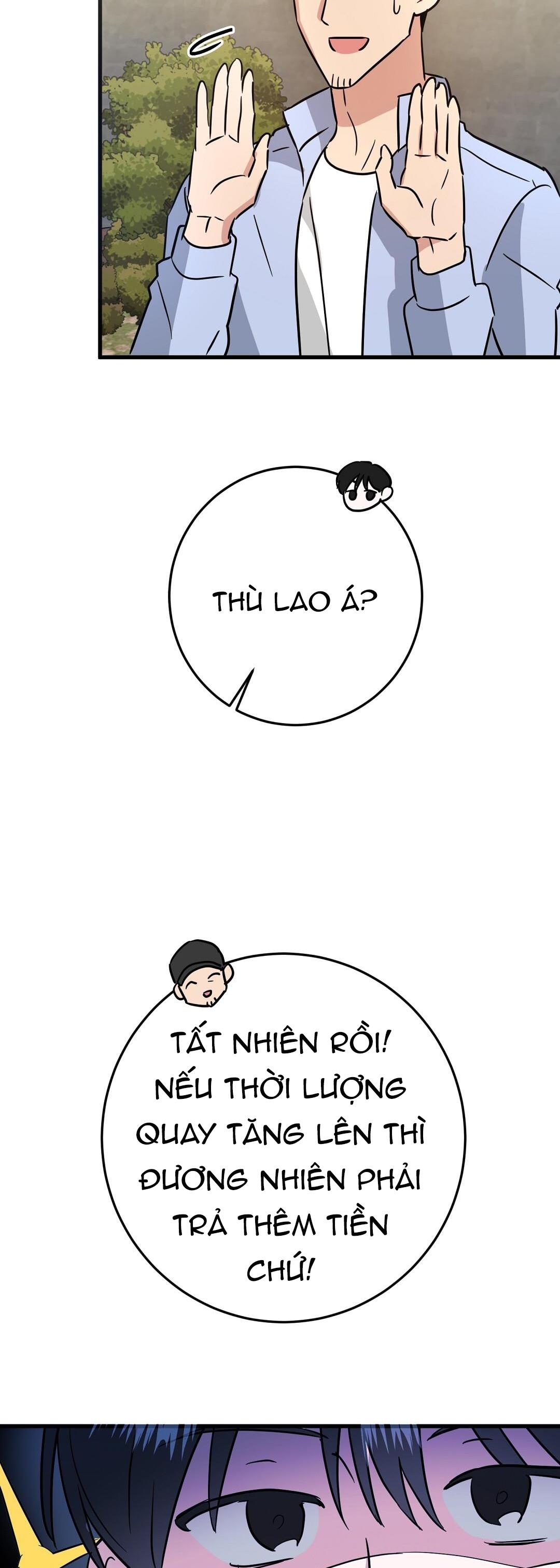 nhà tôi thành phim trường mất rồi chapter 4 33