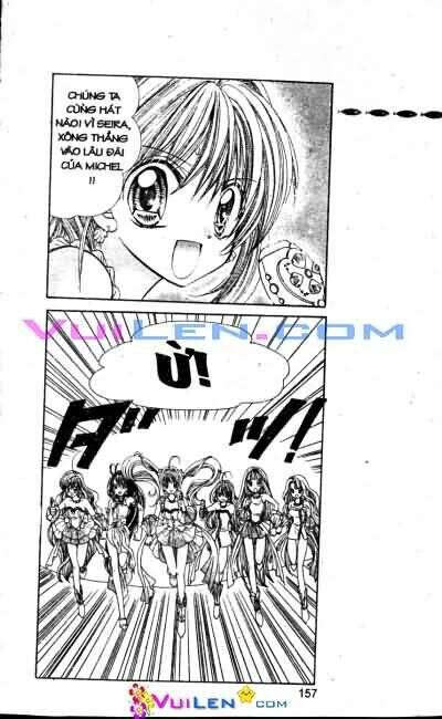 viên ngọc nàng tiên cá chapter 6 158