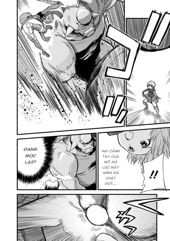 living in this world with cut & paste chapter 14 10