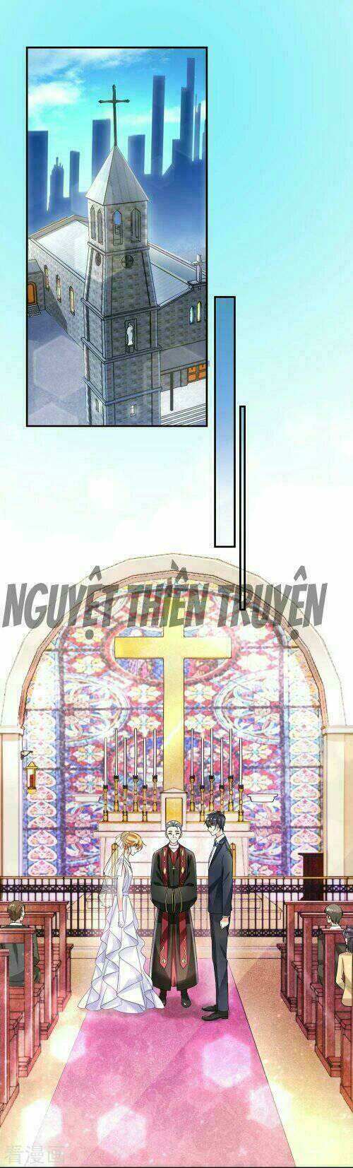 hào môn đào giá 101 lần chapter 1 3