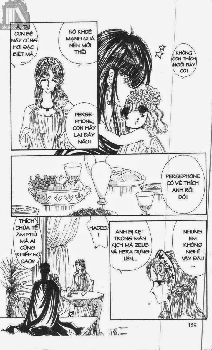 aries thần thoại cung hoàng đạo chapter 1 159