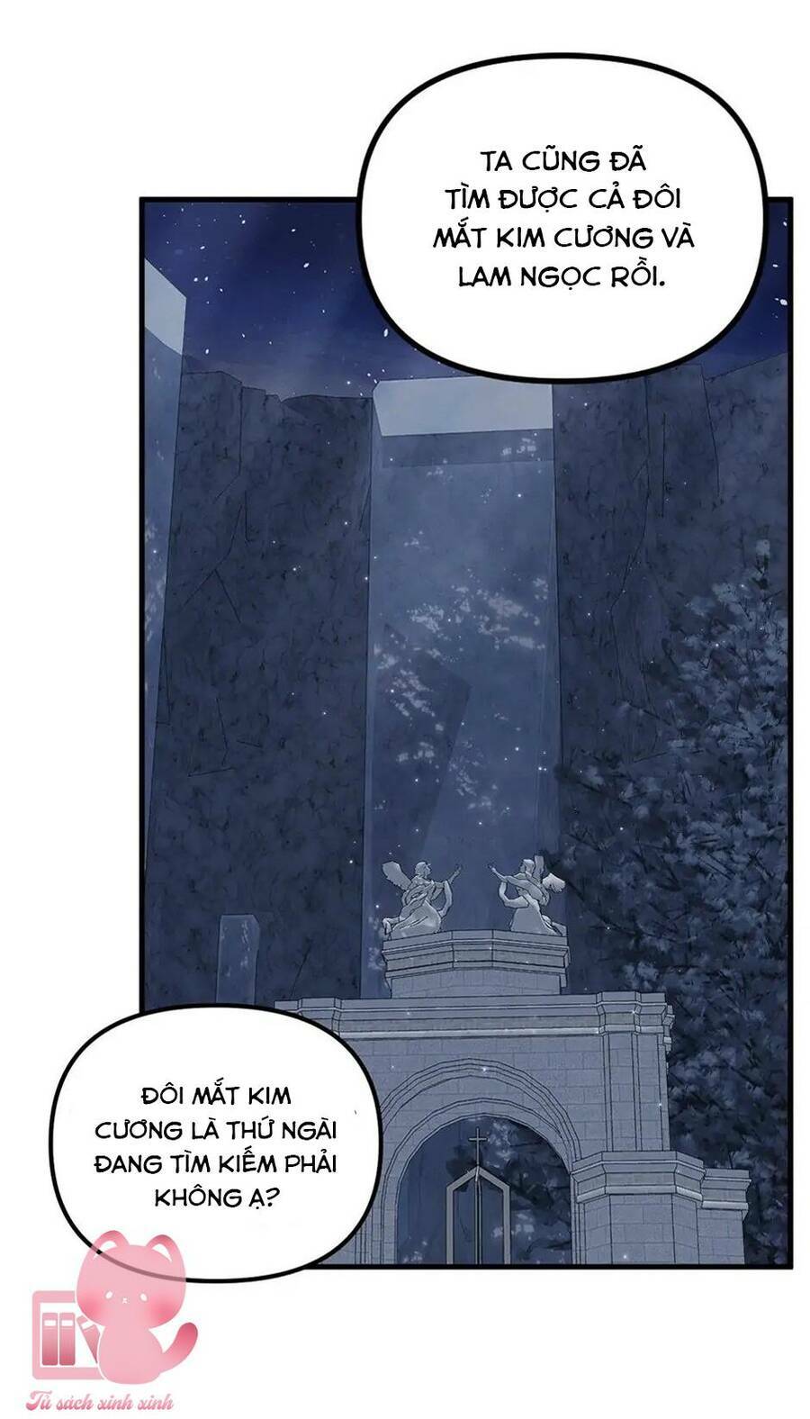 công chúa bãi rác chapter 65 53