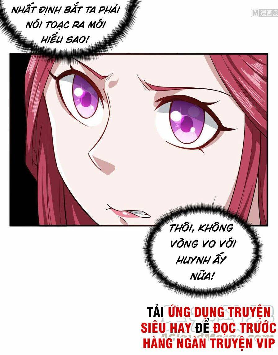 ngược về thời đường chapter 59 16