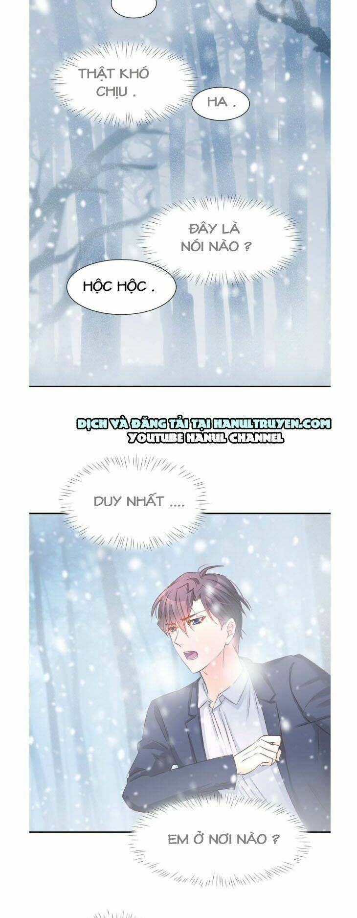 hôn nhân ấm áp : tổng tài sủng vợ thành nghiện chapter 13 7