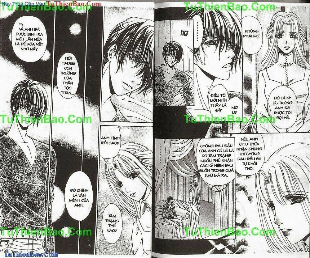 truyền thuyết cung hoàng đạo ii chapter 5 29