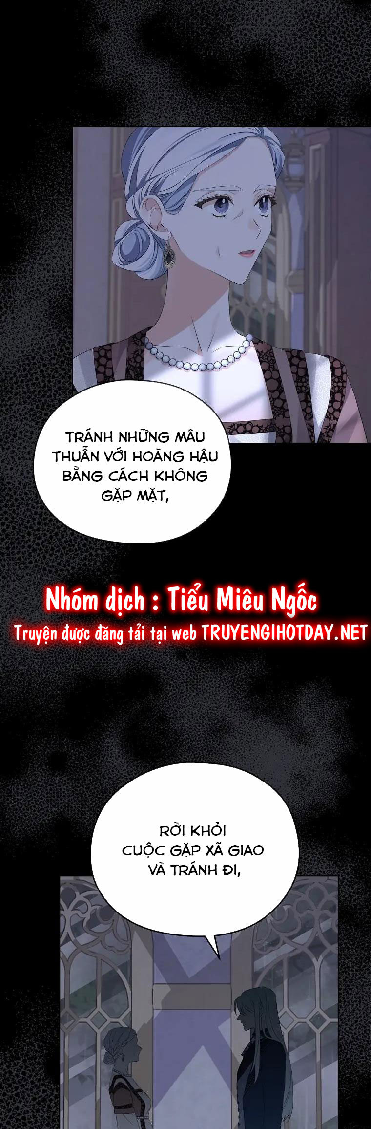 aster yêu dấu của tôi chapter 18 36