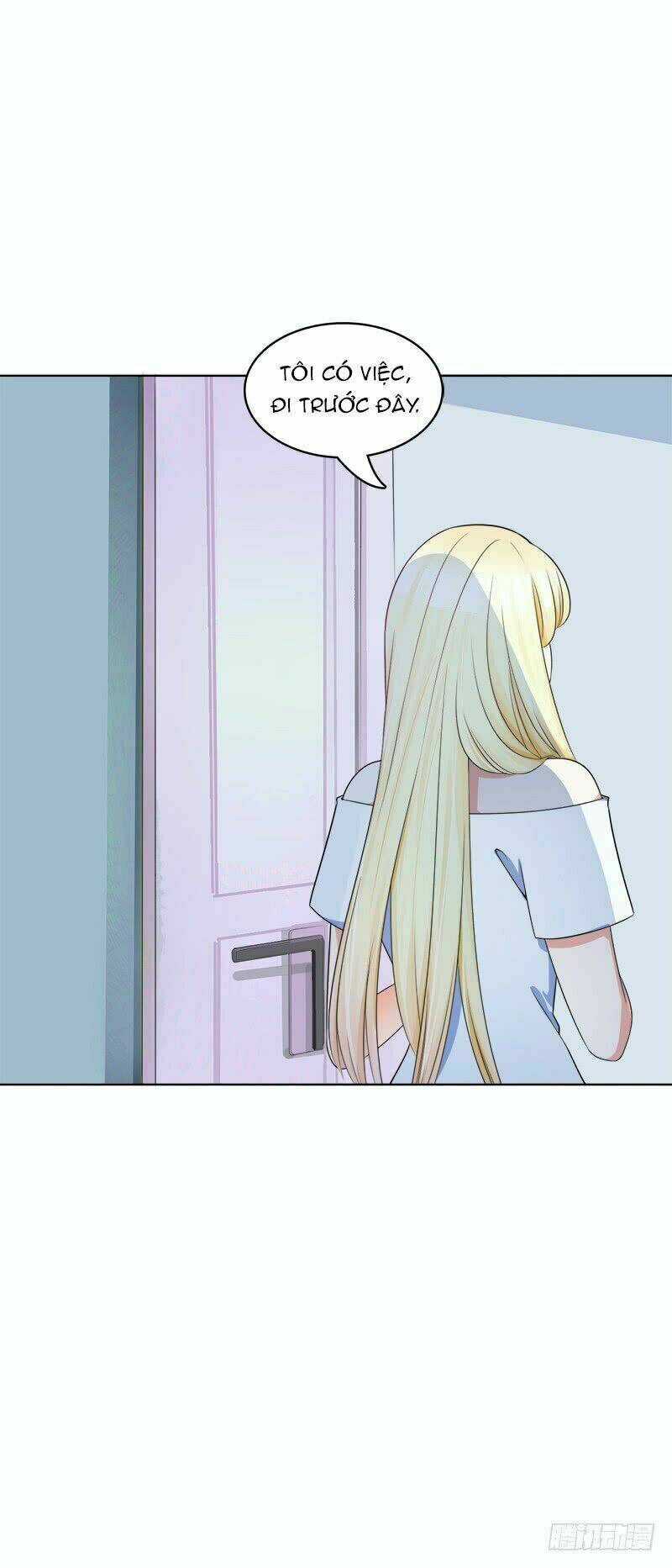 lãnh hôn cuồng ái chapter 6 35