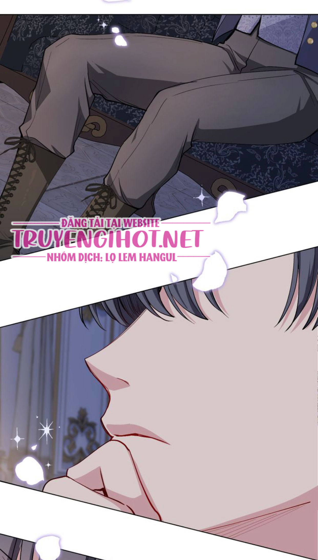 đi tìm nàng camellia chapter 15.1 17