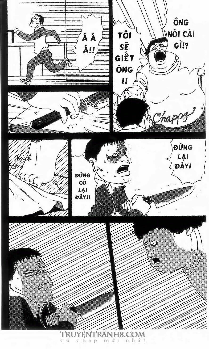 nữ thanh tra cún con chapter 33 29
