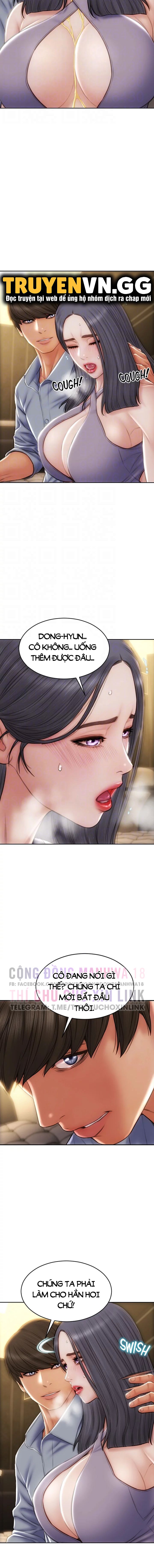 dân chơi out trình chapter 53 6