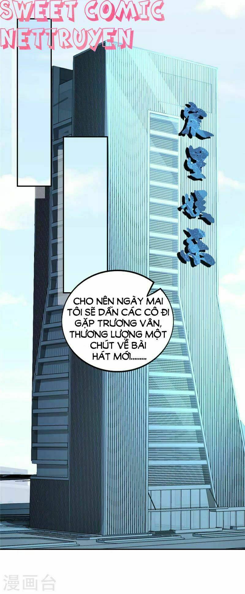 manh bảo đột kích: mami cha con đâu ? chapter 44 16