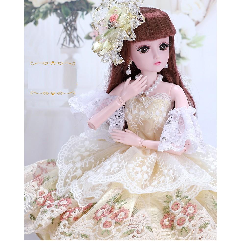 Đồ chơi búp bê Barbie-Thần tiên