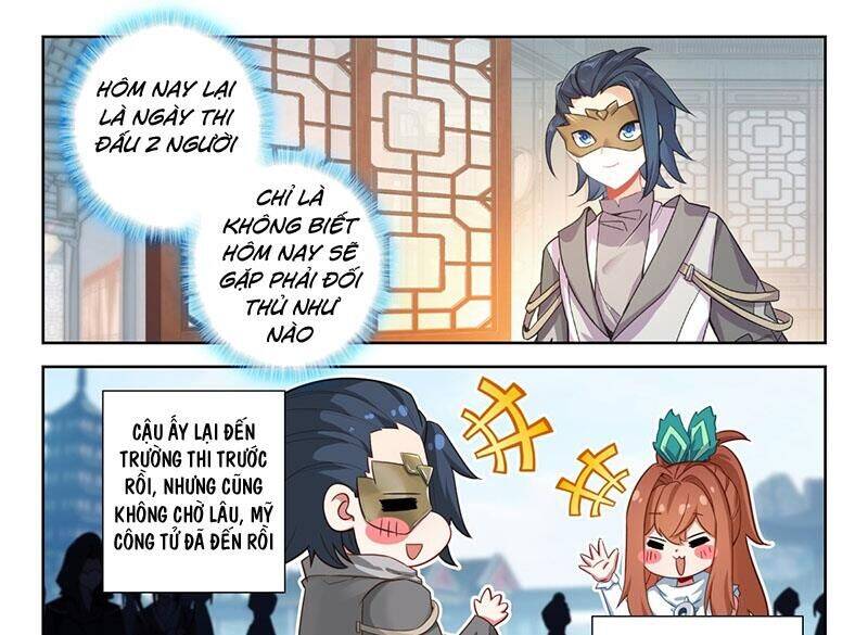 đấu la đại lục 5 - đường tam trùng sinh chapter 194 5