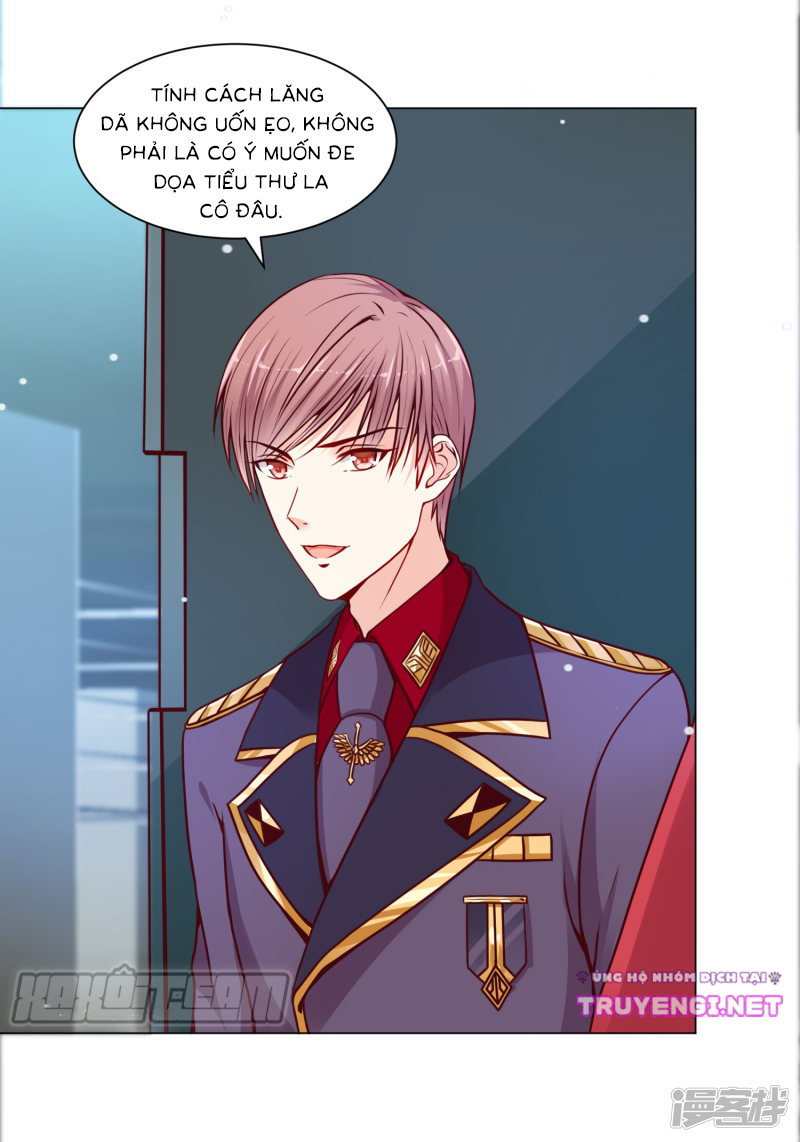 đế quốc tinh tế đệ nhất sủng hôn. chapter 13 23