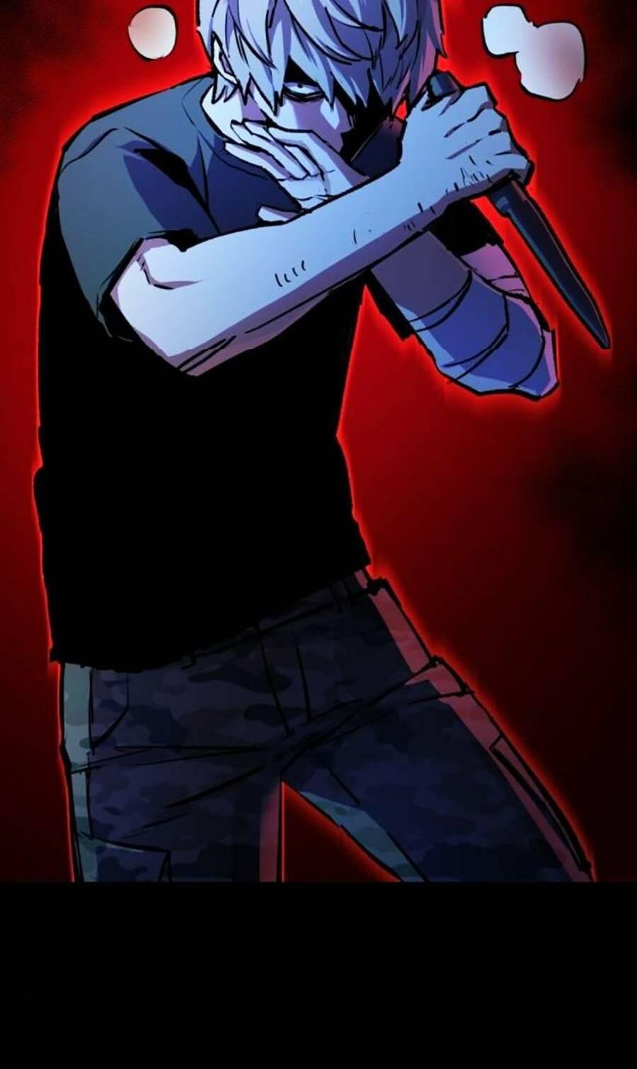 bạn học tôi là lính đánh thuê chapter 155 119