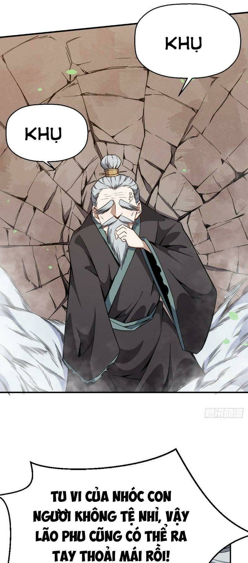 tổ thượng có tiền chapter 2 47