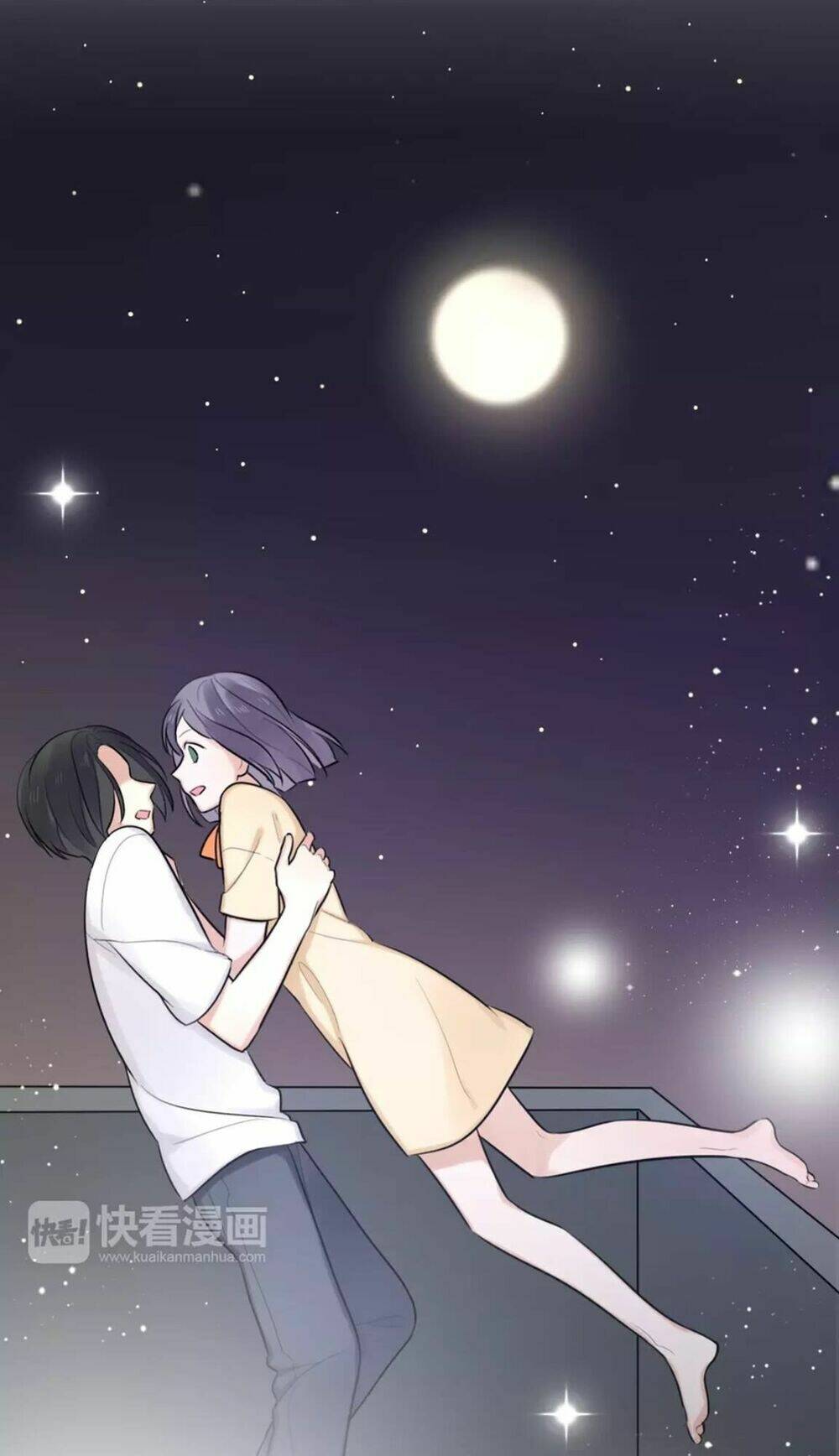 người bảo vệ thời gian chapter 11 34