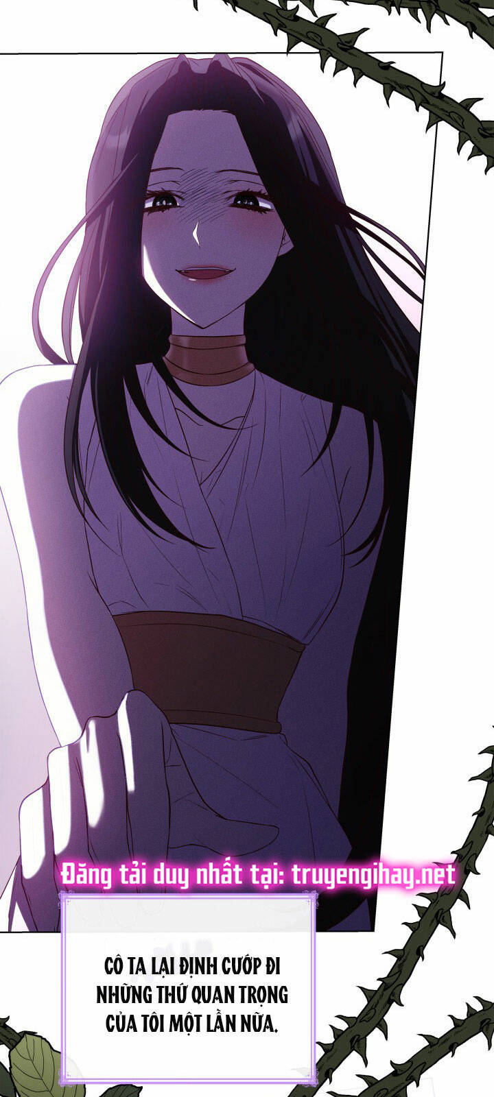từ ác nữ, tôi trở thành một người mẹ chapter 20 13