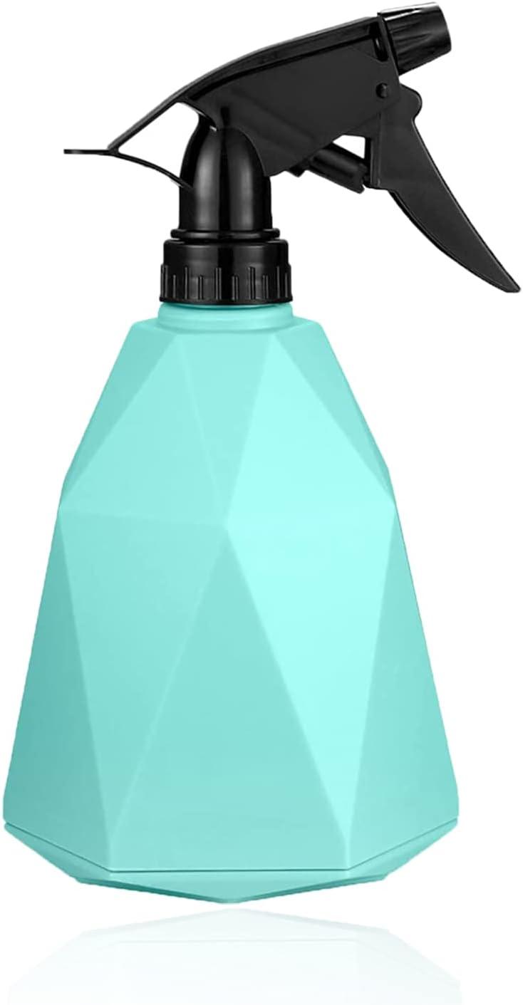 Máy hóa hơi, bình xịt hoa có thể chuyển đổi giữa hai chế độ vòi khác nhau để làm vườn, làm sạch và cắt tóc