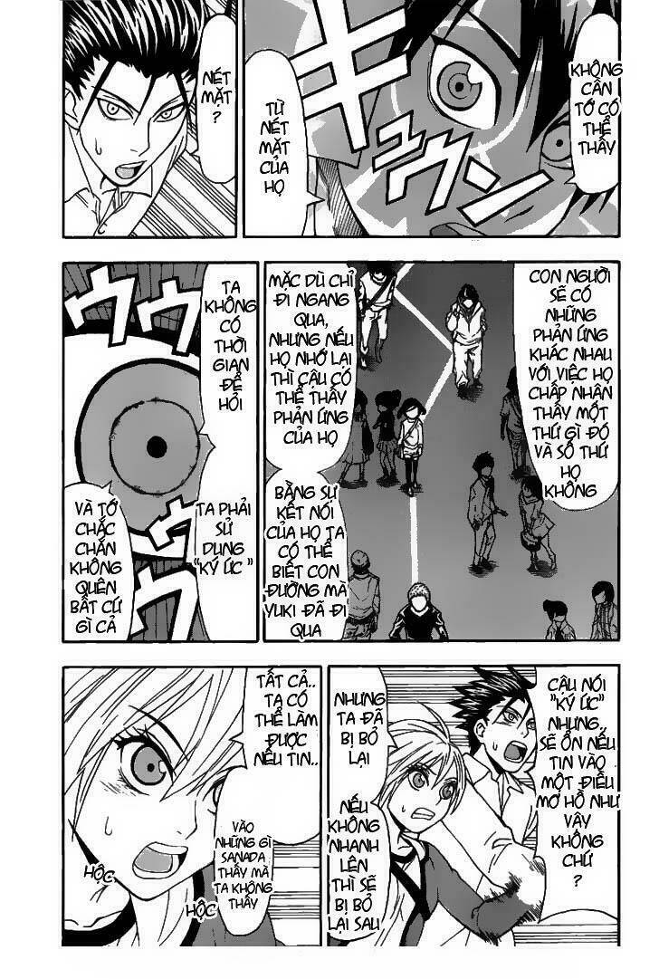 lock on! chapter 8 5