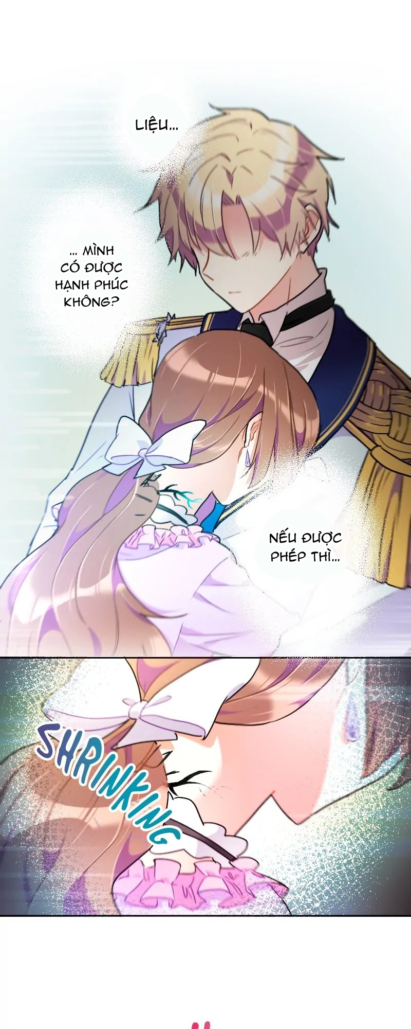 cuộc nổi dậy của người phụ nữ bị nguyền rủa chapter 6.2 27