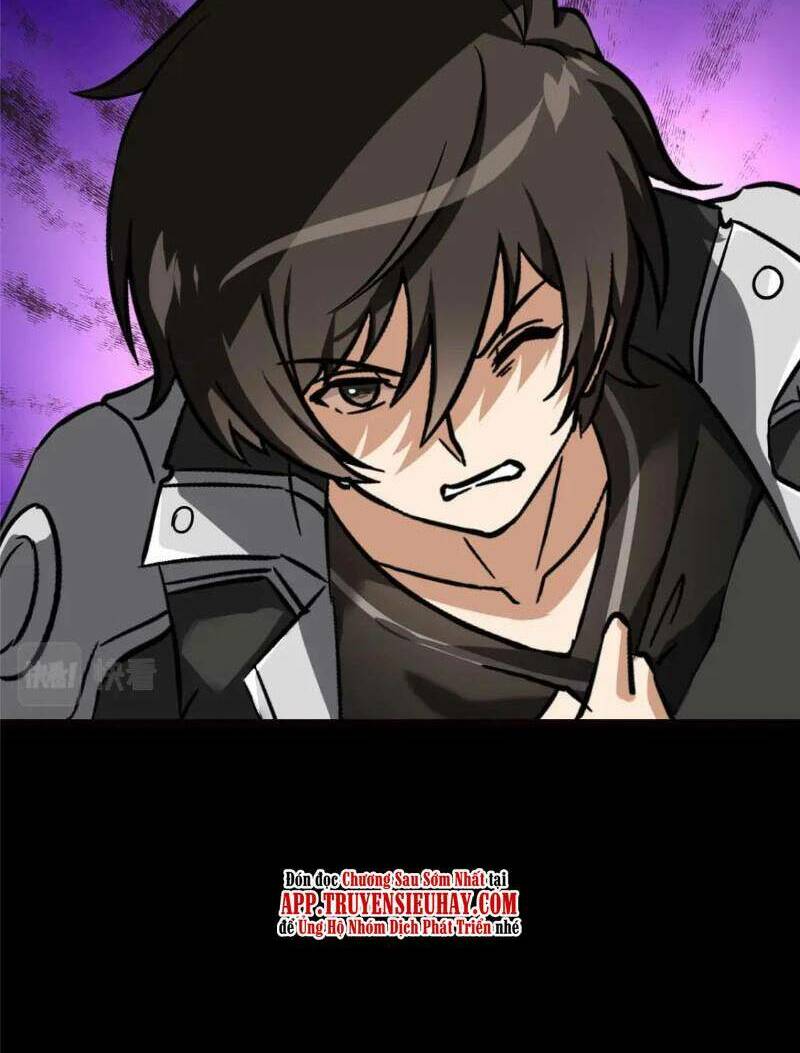 bạn gái virus của tôi chapter 405 80