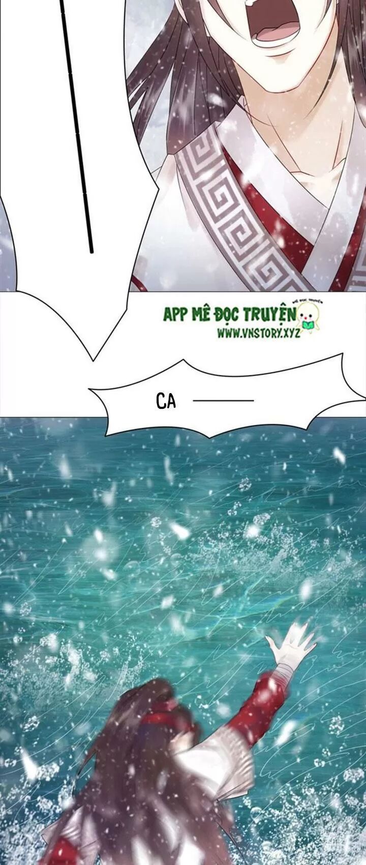 cực phẩm phế vật tiểu thư chapter 83 46