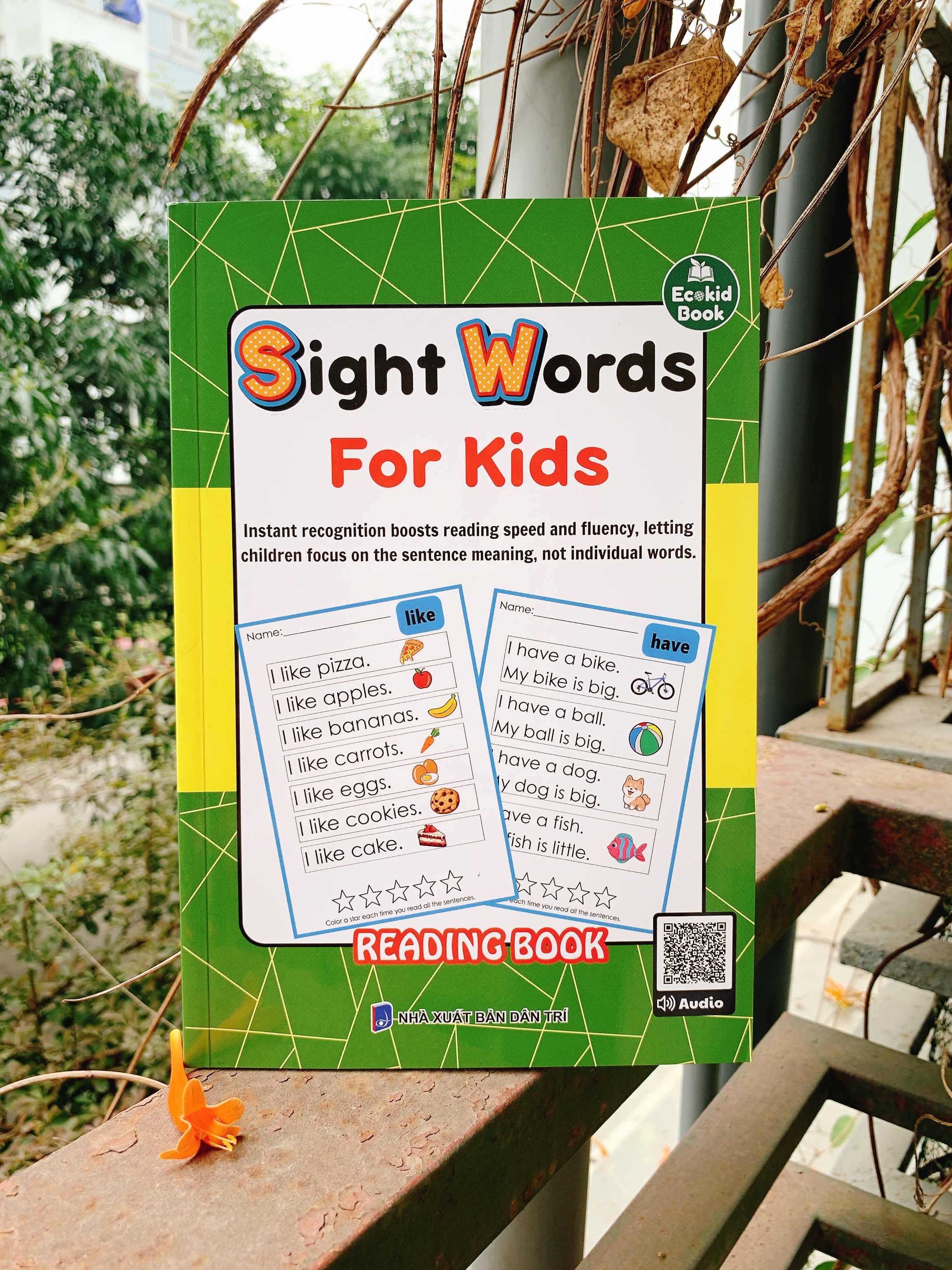 Sight Words