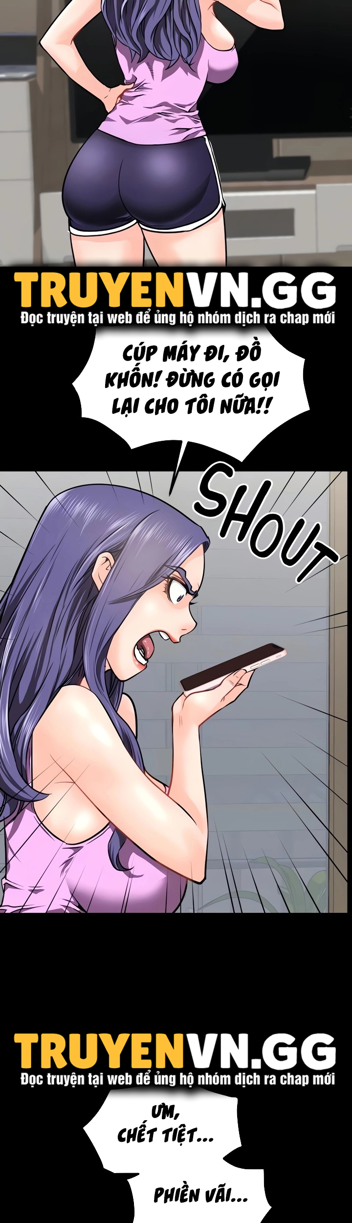 khi loser trỗi dậy chapter 22 34