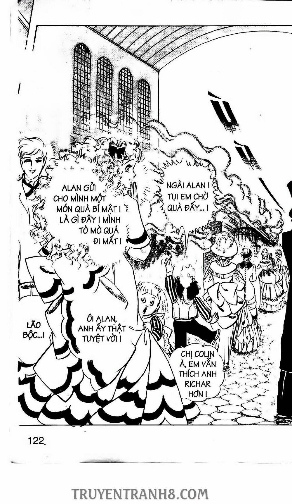 the count s daughter chapter 65 13