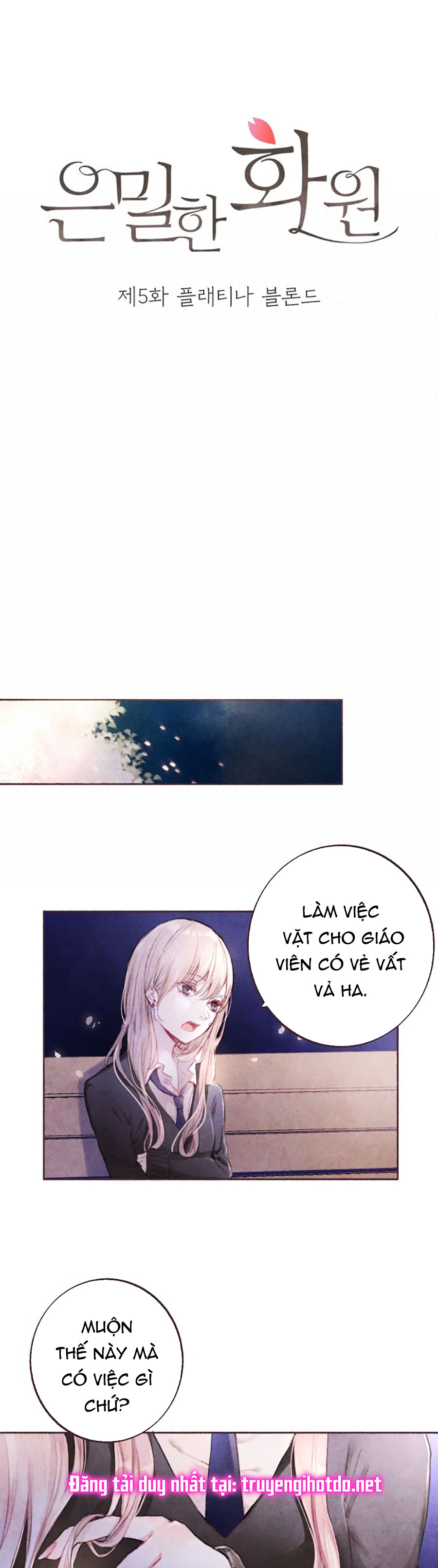 hoa viên bí mật chapter 9 6