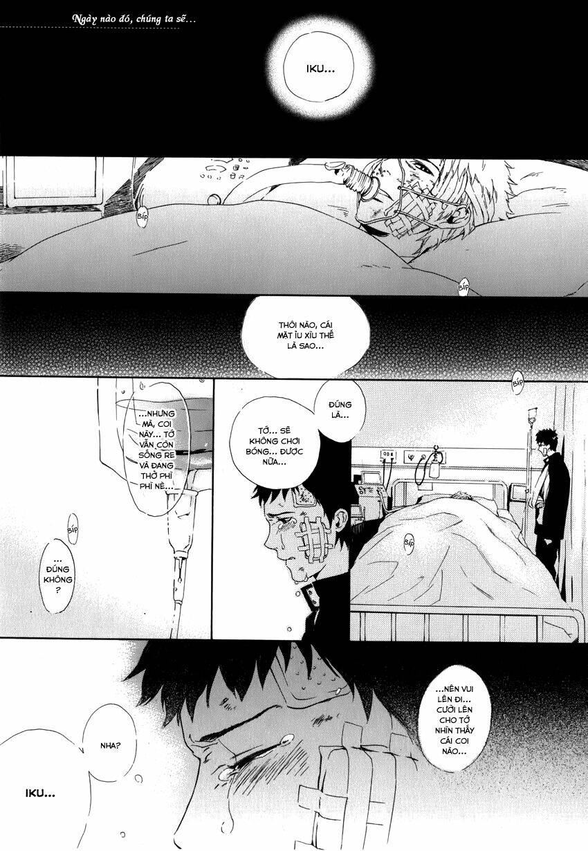 bokura ni matsuwaru et cetera. chapter 1 15