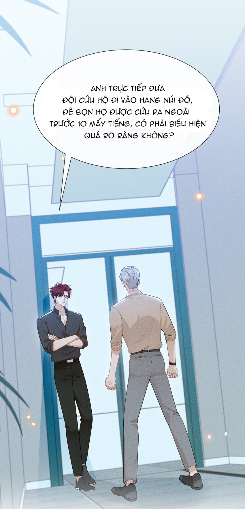 kiếp sau không gặp chapter 68 1