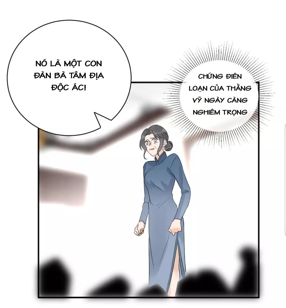 ánh trăng ngọt ngào chapter 23 32