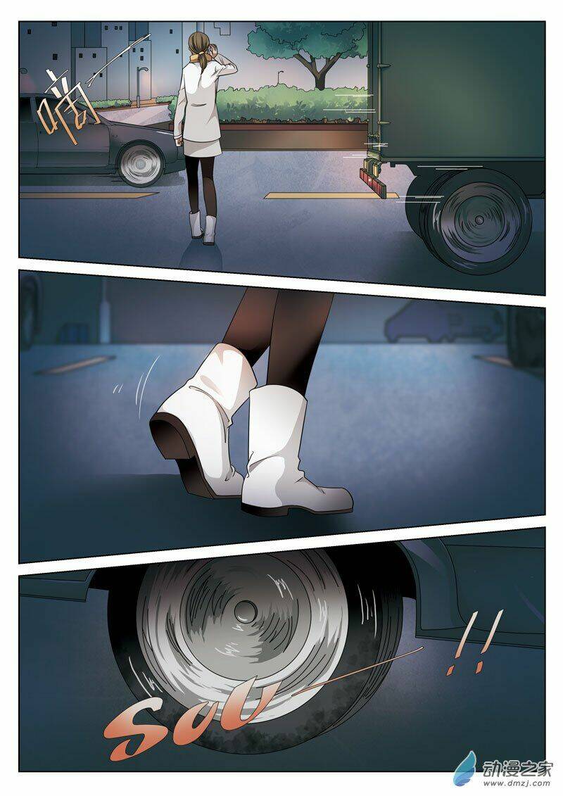 19 tầng địa ngục chapter 27 9