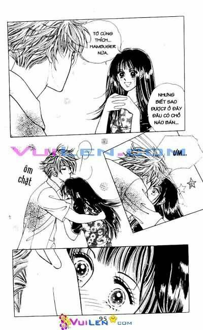 nụ hôn nồng thắm chapter 3 95