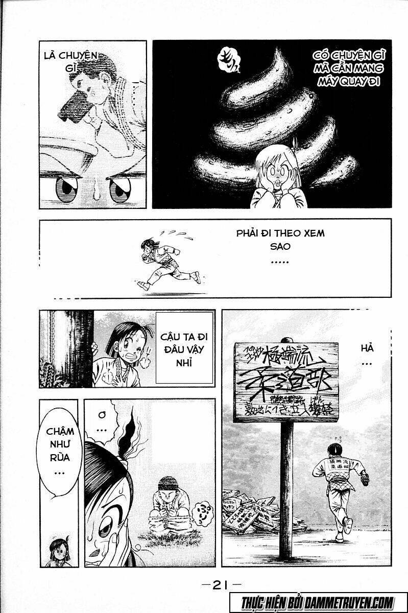 shin kotaro makaritoru! juudouhen chapter 198 3