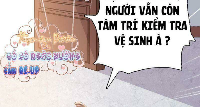 đứng yên ! phụng chỉ đánh cướp đây chapter 1 45