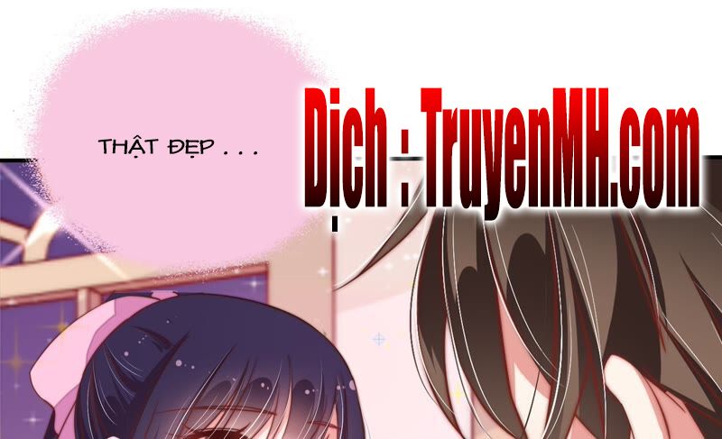 ngày nào thiếu soái cũng ghen chapter 49 11